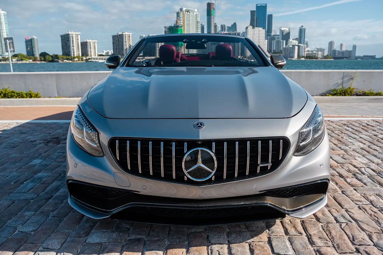 2017 Mercedes-AMG S65 - Photo 11