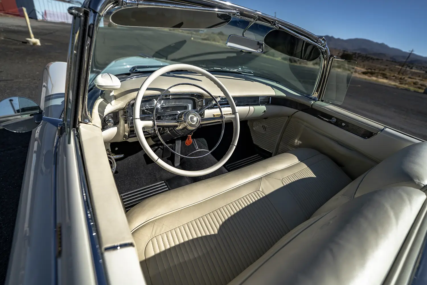 1954 Cadillac Eldorado