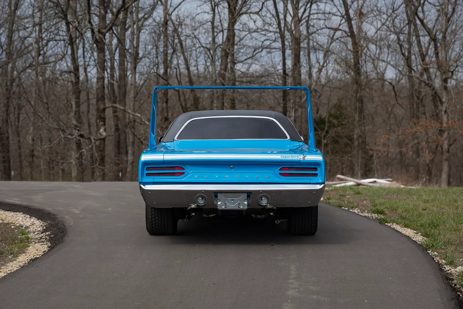 1970 Plymouth Road Runner Custom - Photo 12