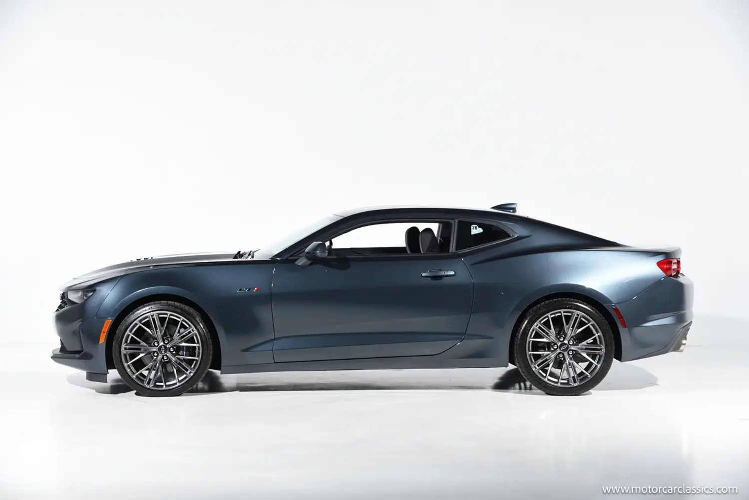 2021 Chevrolet Camaro LT1