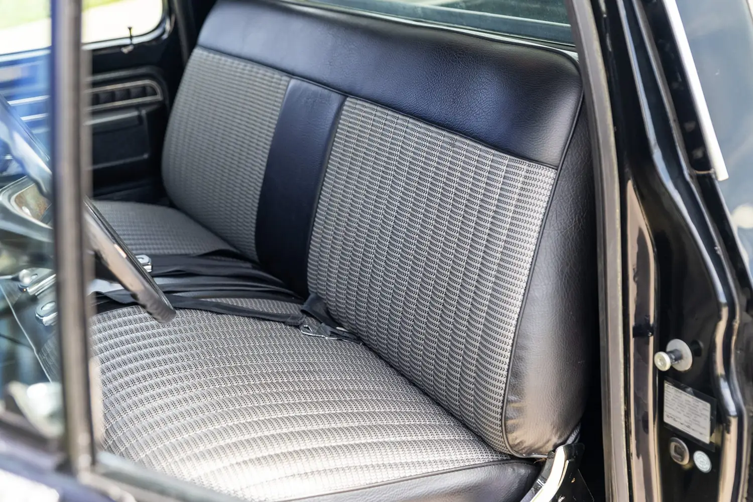 1975 Ford F-150 Ranger XLT