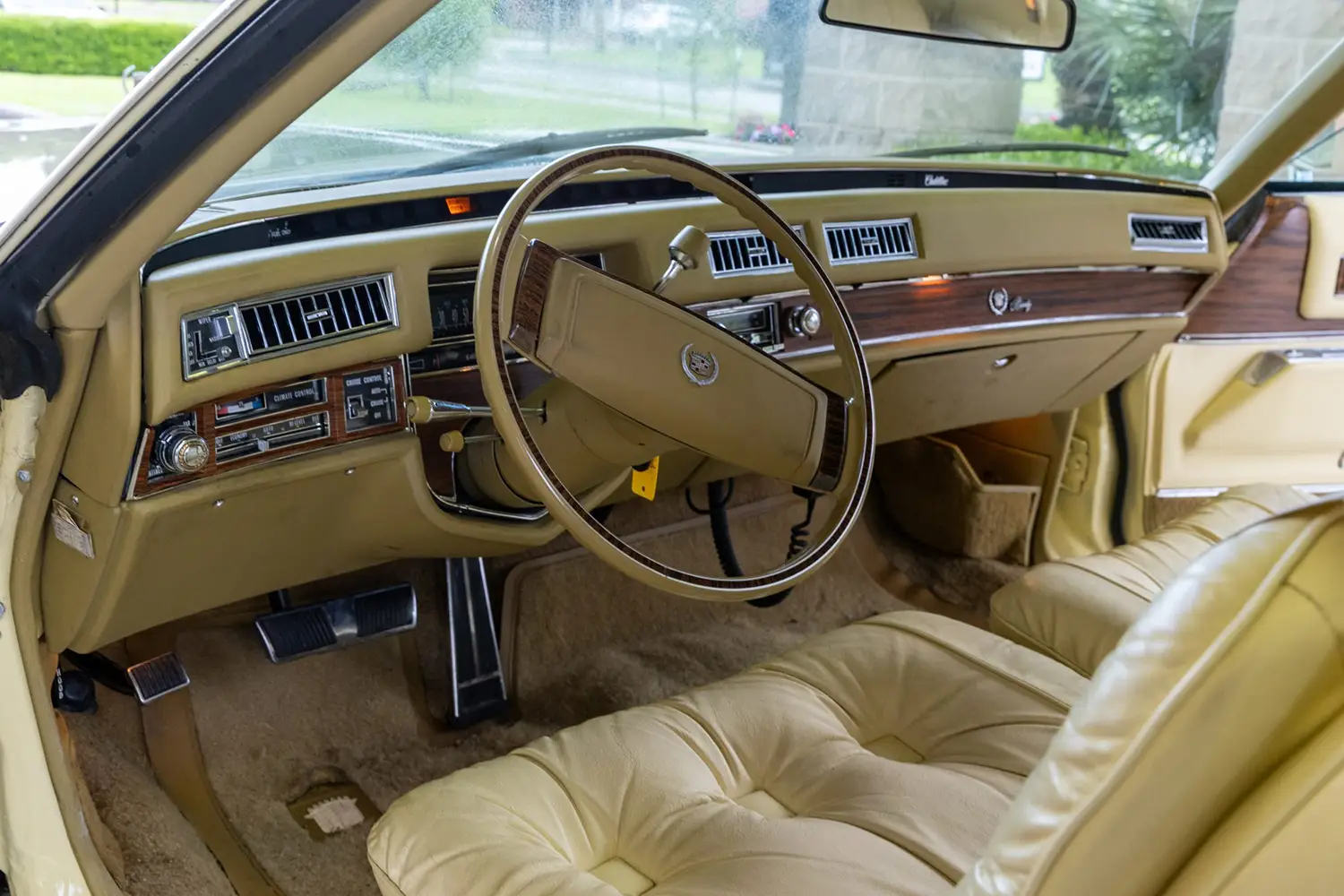 1978 Cadillac Eldorado Biarritz - Photo 11