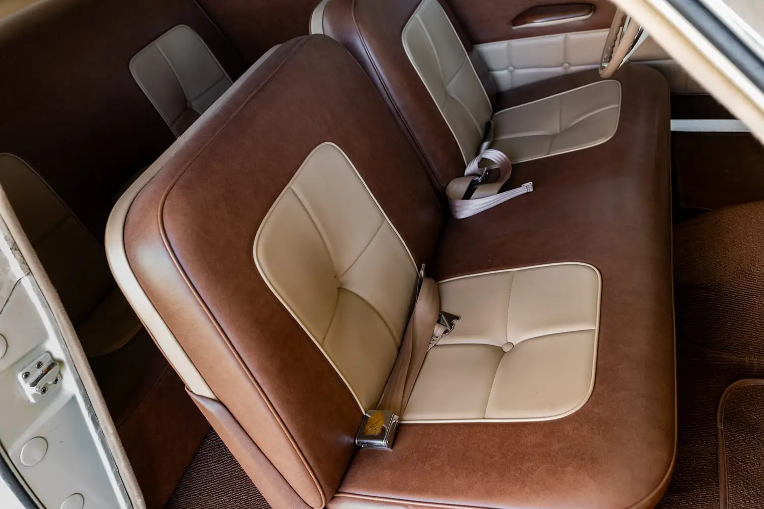 1953 Studebaker Champion Regal Starlight