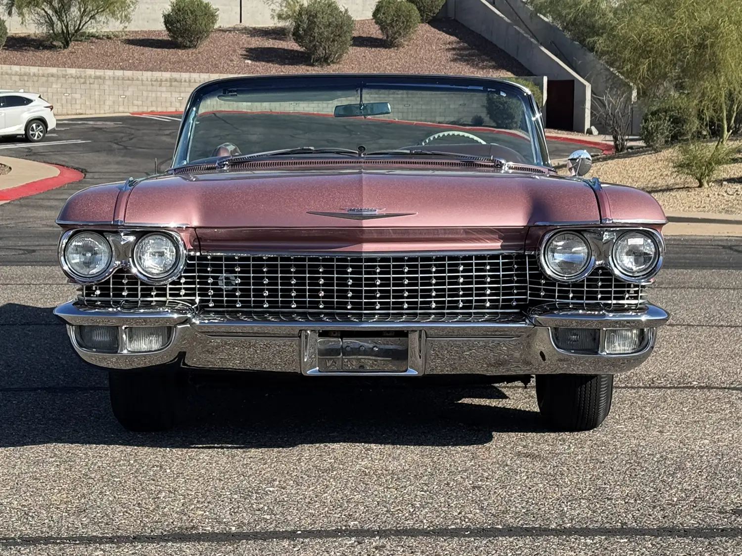 1960 Cadillac Eldorado Biarritz