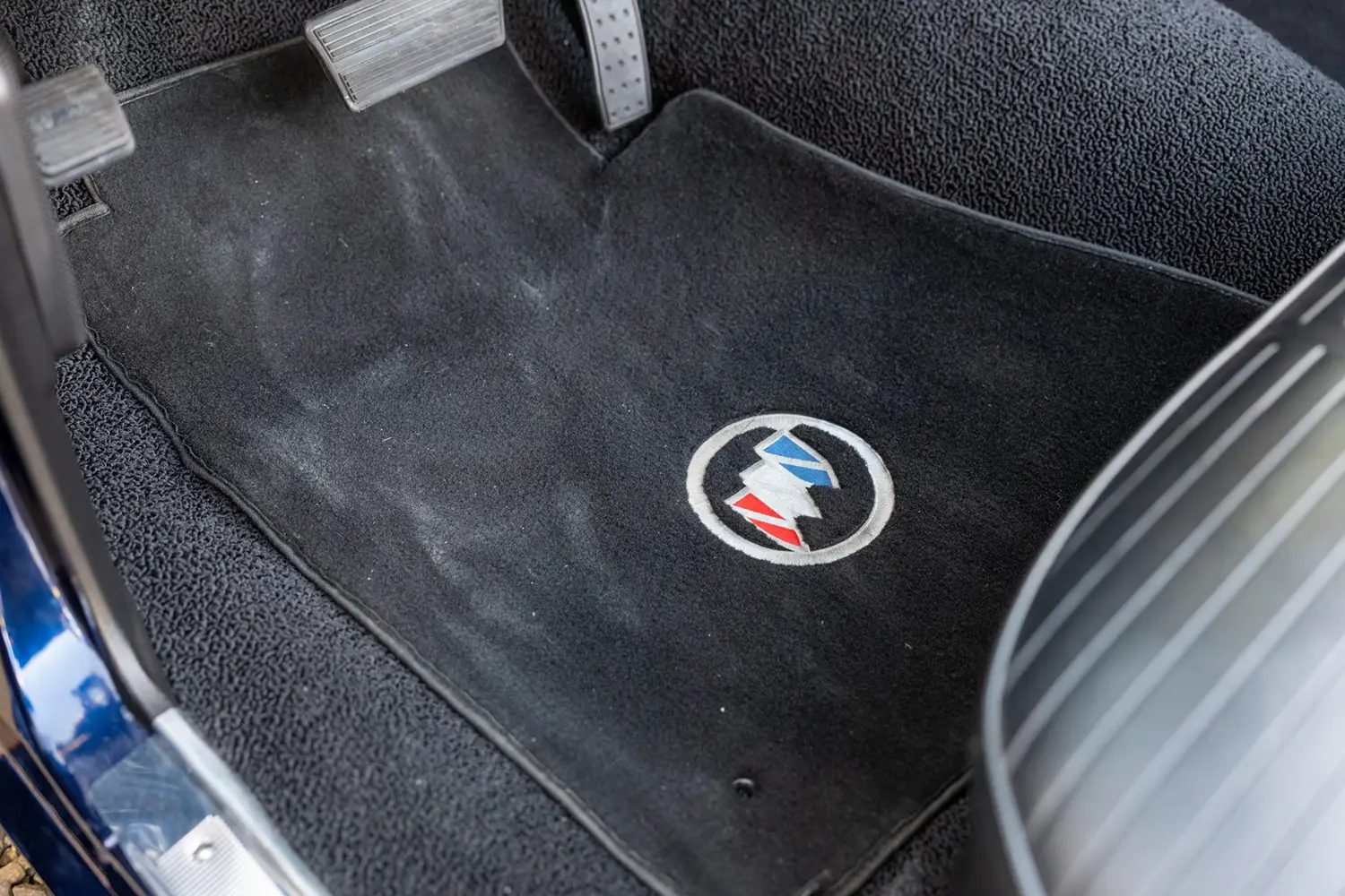 1967 Buick Skylark convertible