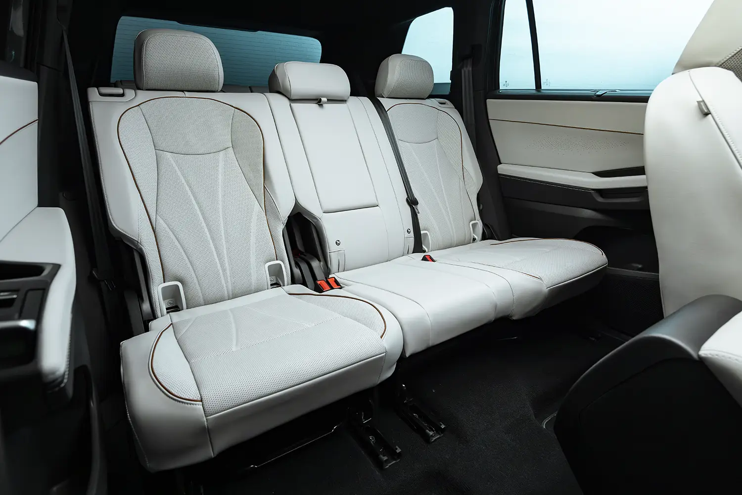 2027 Volkswagen Atlas