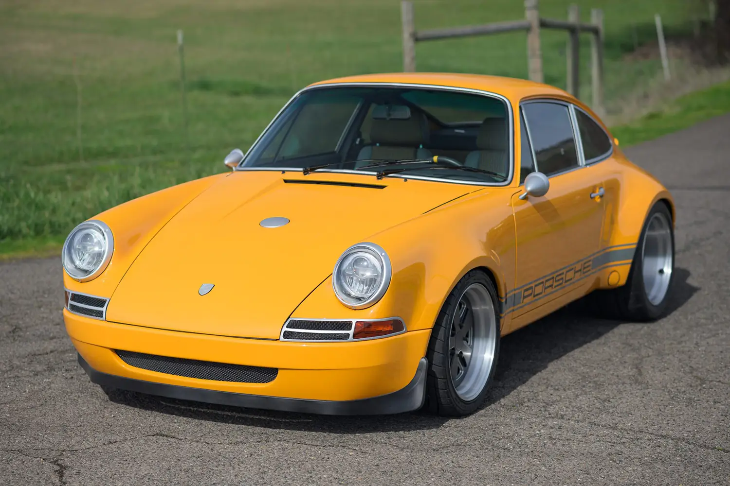 1974 Porsche 911 - Photo 12