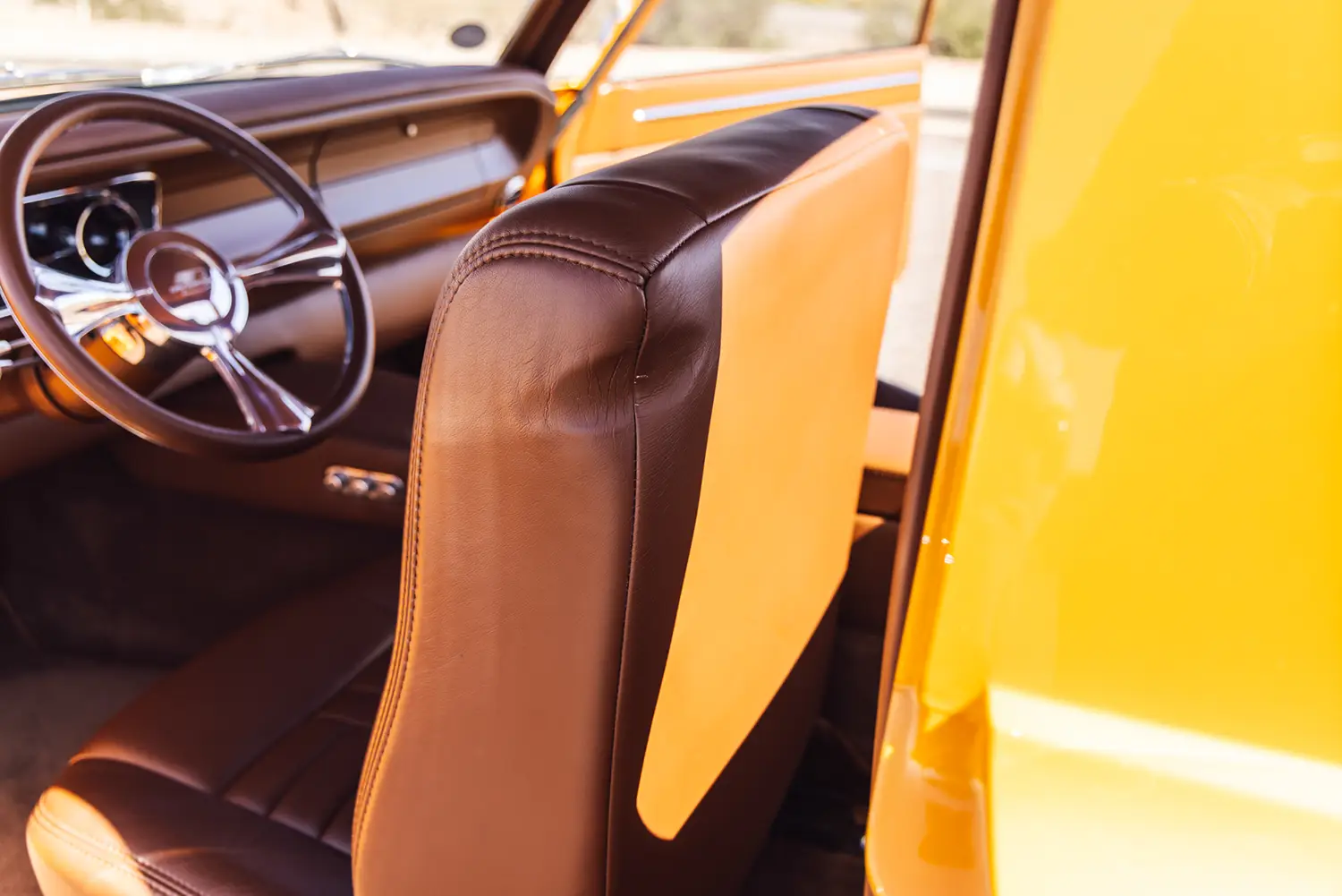 1964 Ford Falcon Ranchero