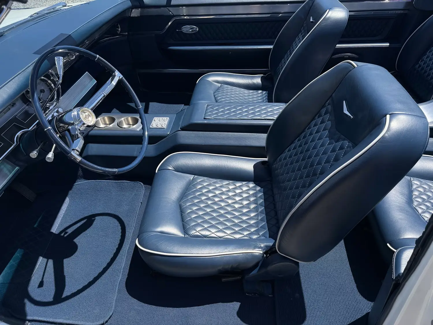 1965 Cadillac Eldorado - Photo 12