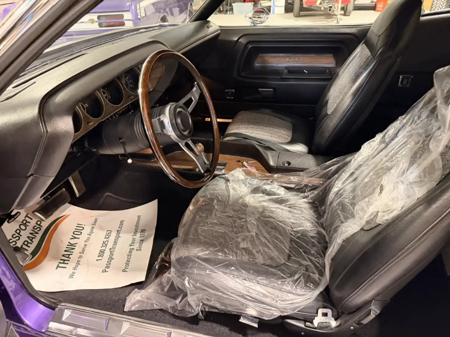 1970 Dodge Challenger R/T SE - Photo 4