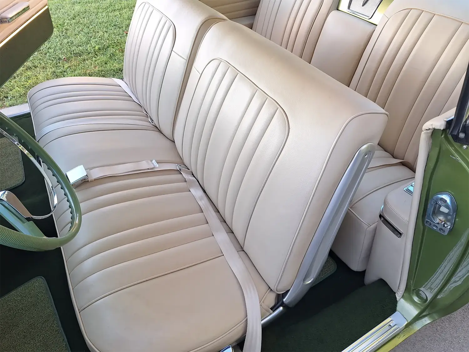 1960 Pontiac Bonneville Sports Coupe - Photo 11