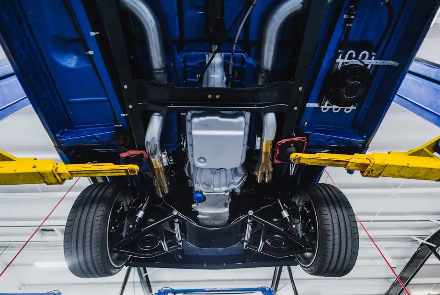 1968 Chevrolet C10 Custom 1968 Chevrolet C10 Custom