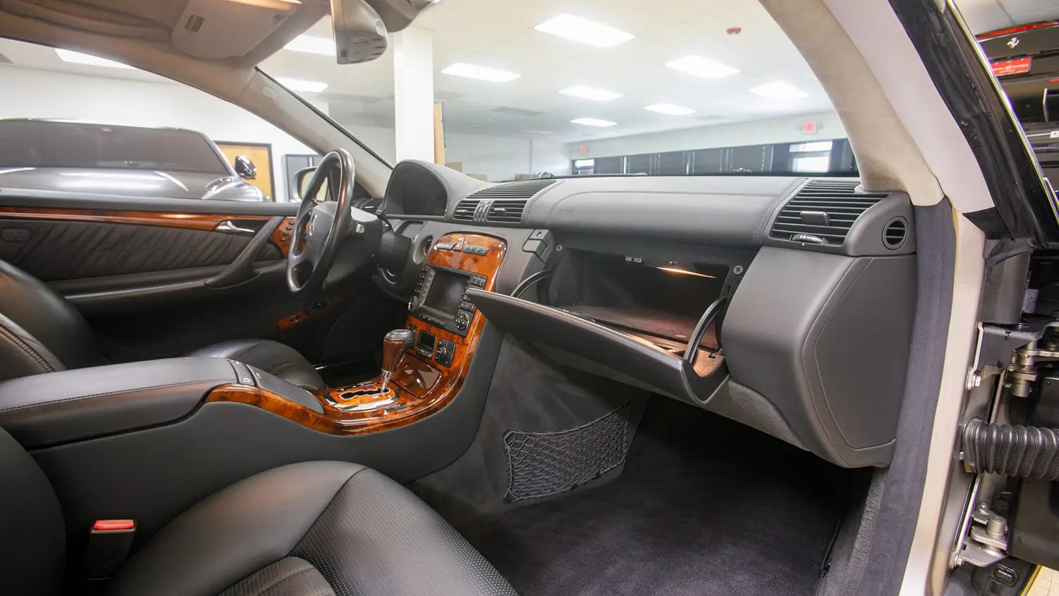 2005 Mercedes-Benz CL65 AMG - Photo 4