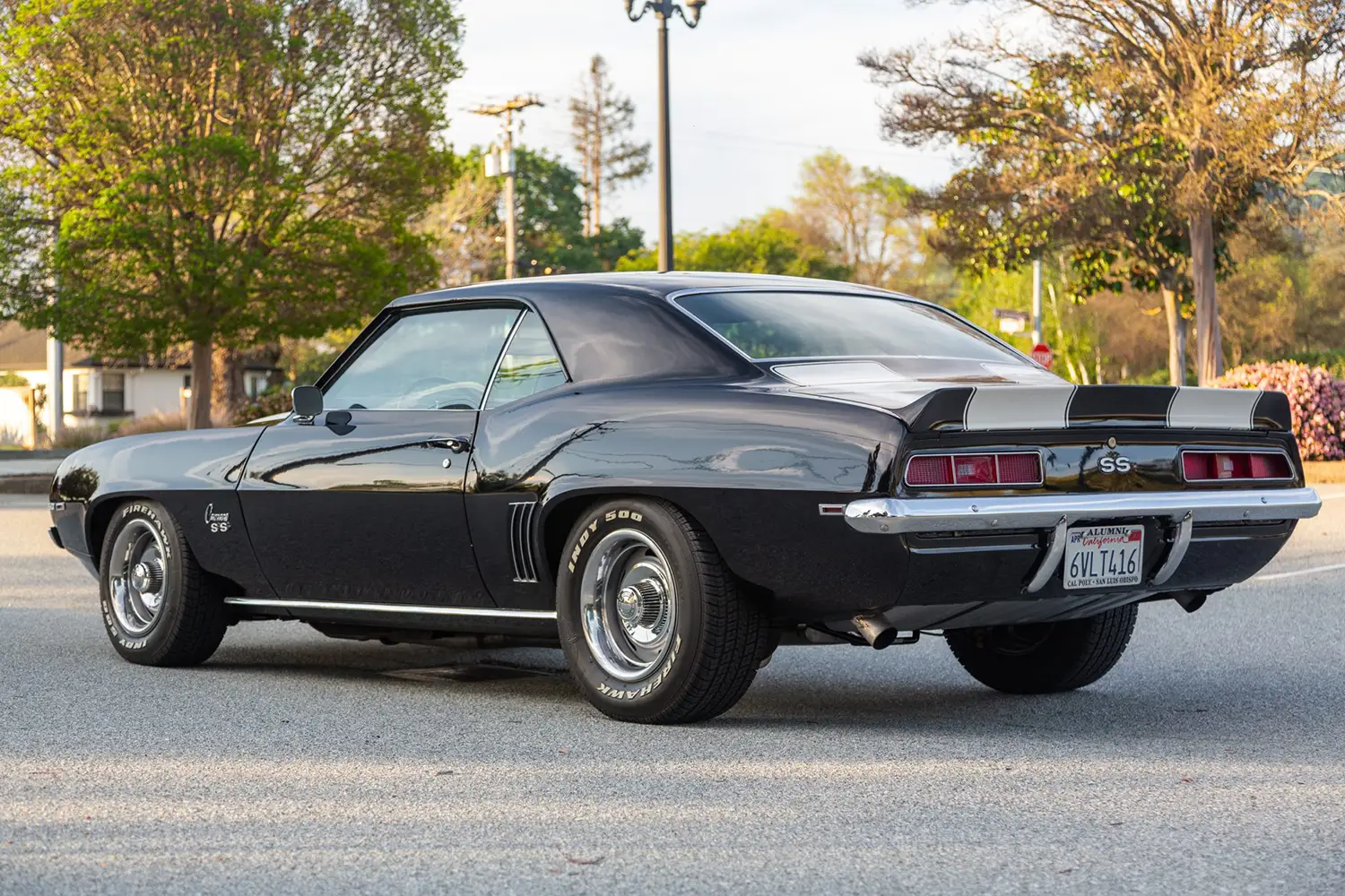 1969 Chevrolet Camaro coupe 1969 Chevrolet Camaro coupe