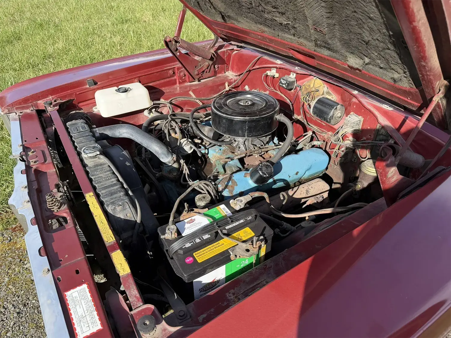 1966 Dodge Coronet 500 Convertible 1966 Dodge Coronet 500 Convertible