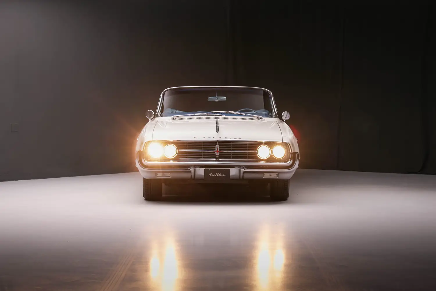 1962 Oldsmobile Starfire - Photo 12