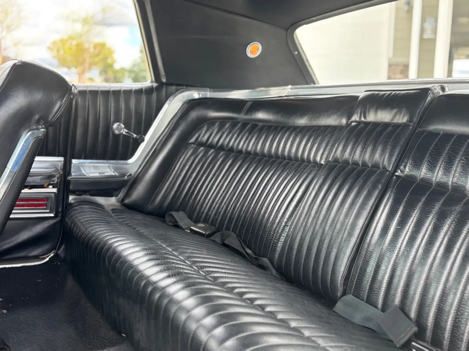 1968 Ford Thunderbird - Photo 13