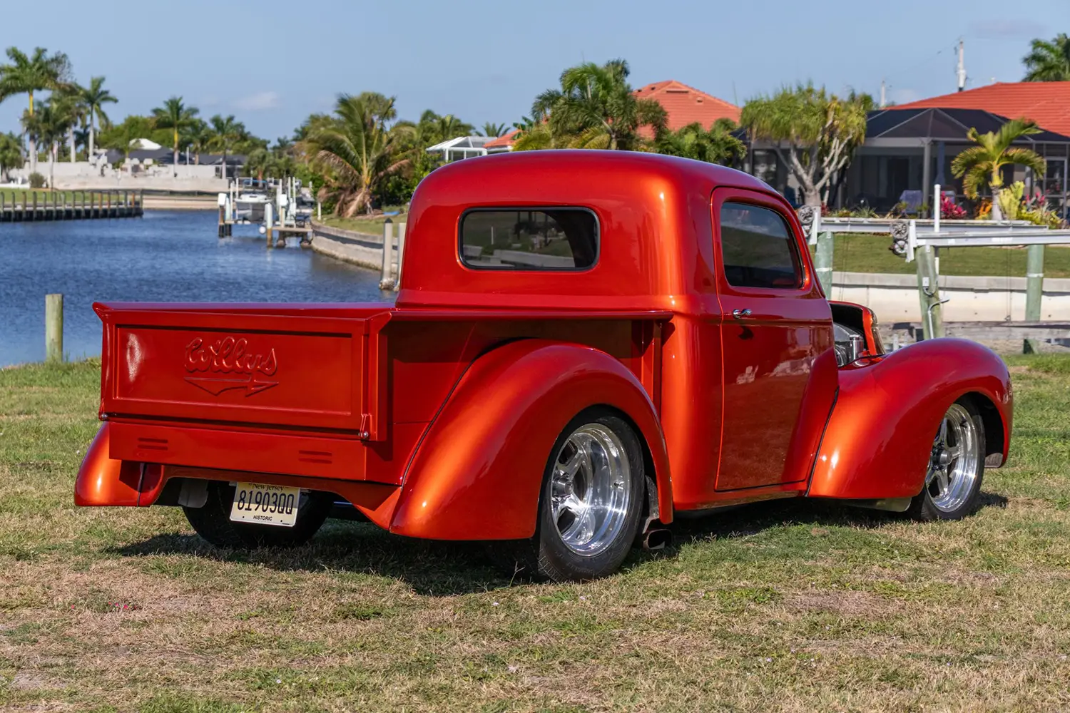 1941 Willys 1941 Willys