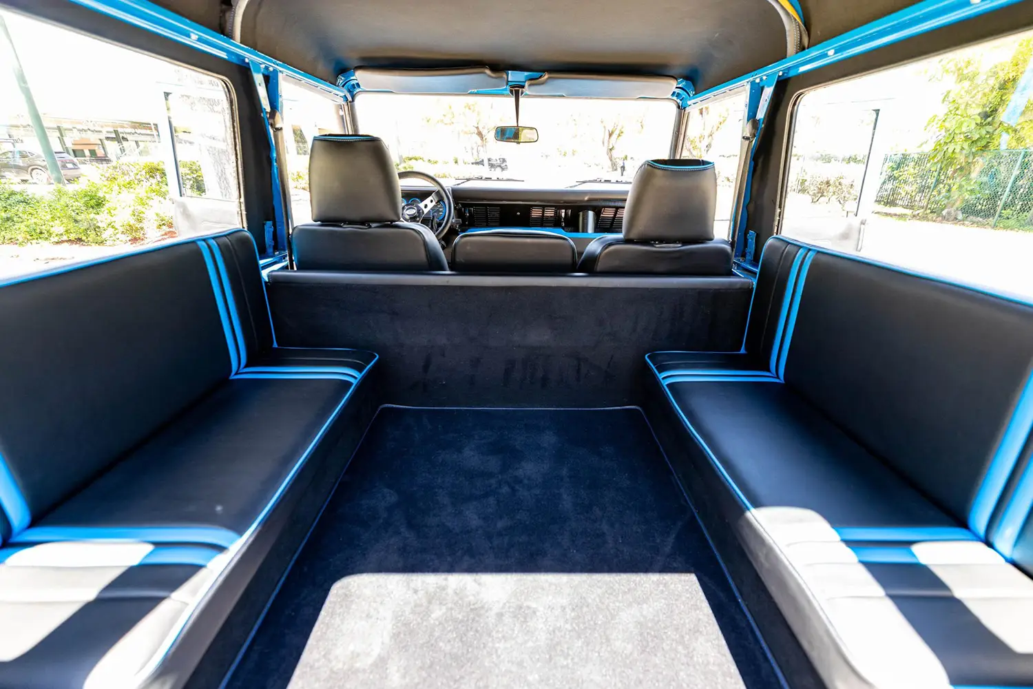 1991 Land Rover Defender 90