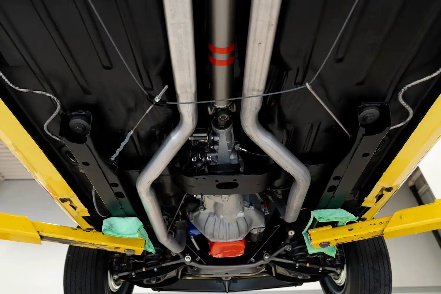 1969 Chevrolet Camaro Z28