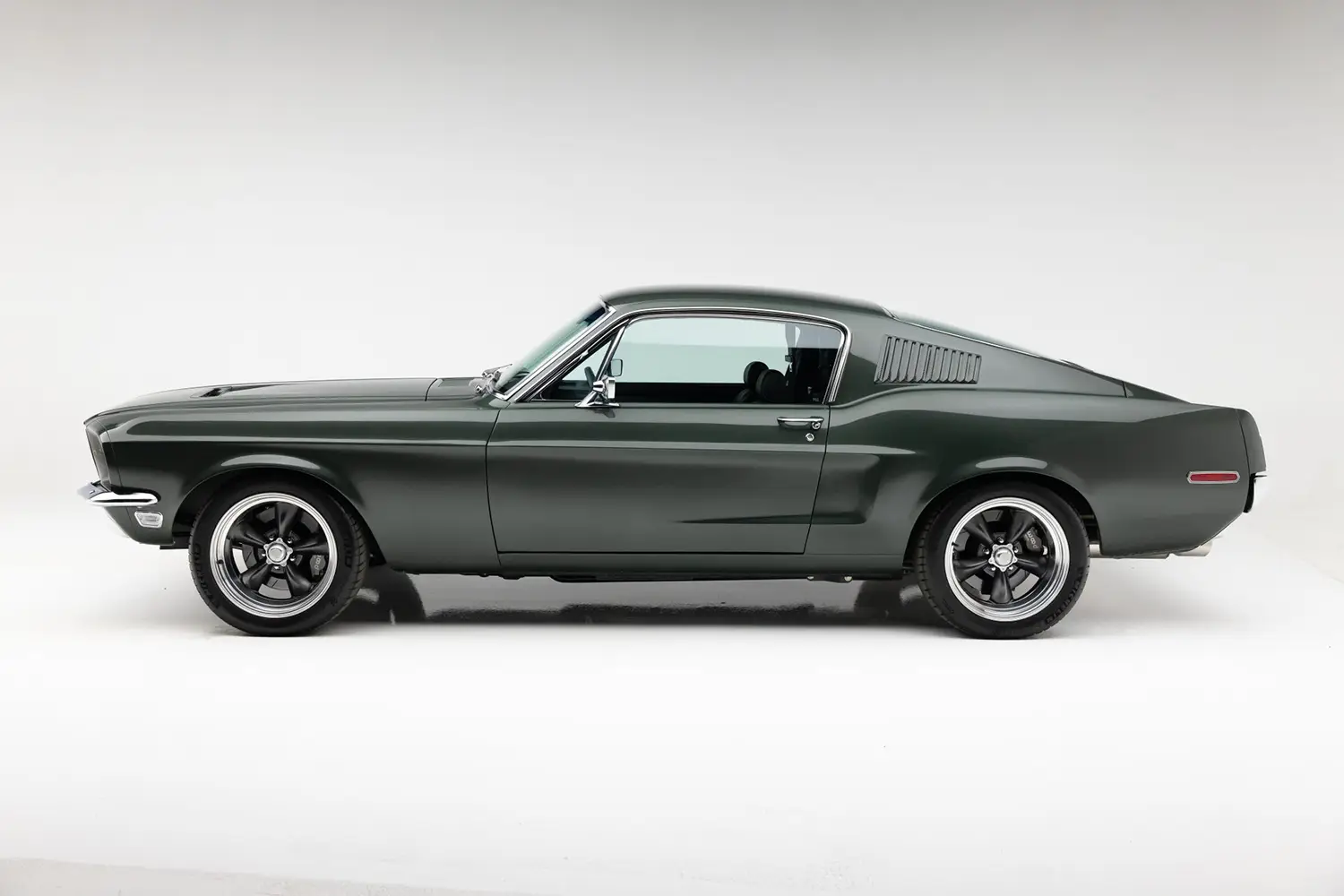 Revology 1968 Ford Mustang