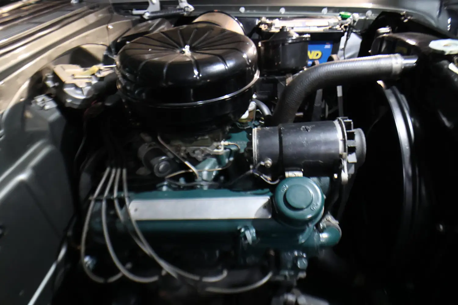 1956 Pontiac Star Chief 1956 Pontiac Star Chief