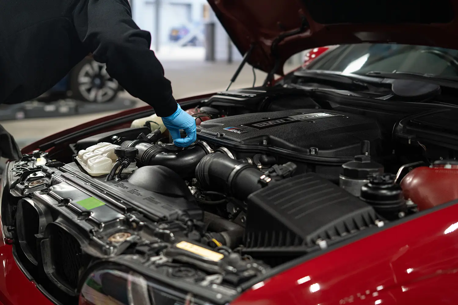 BMW Classic Partner Programme - Photo 13