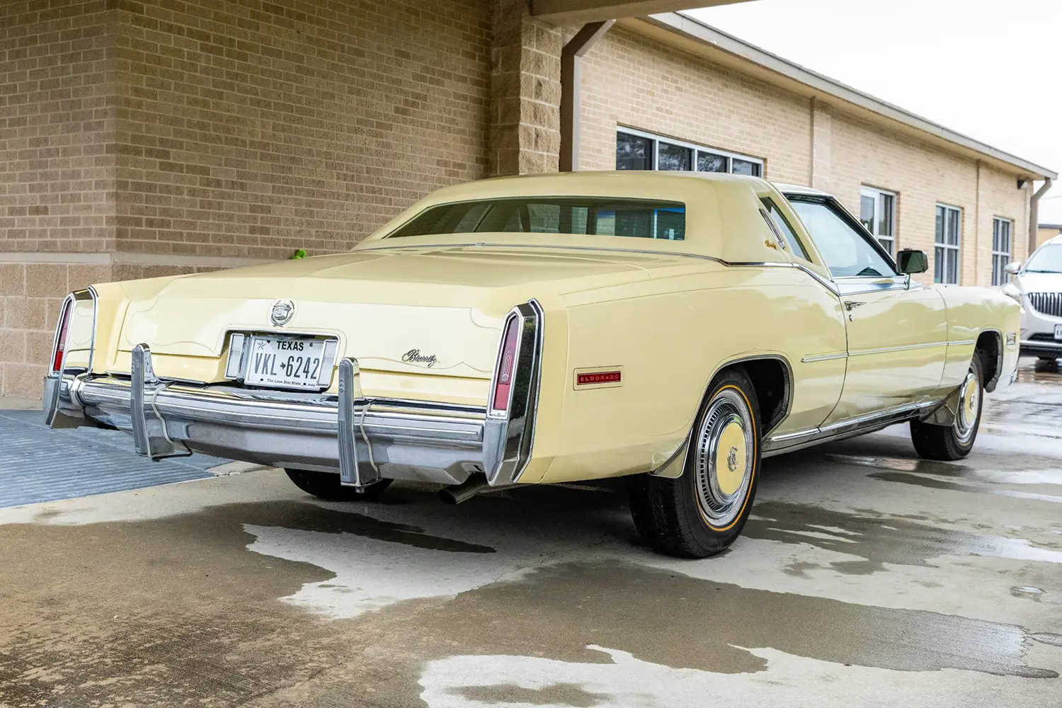 1978 Cadillac Eldorado Biarritz - Photo 12