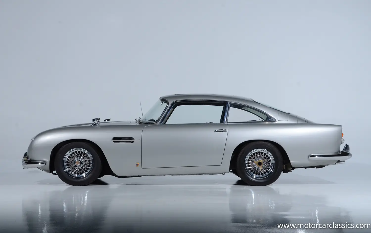1965 Aston Martin DB5