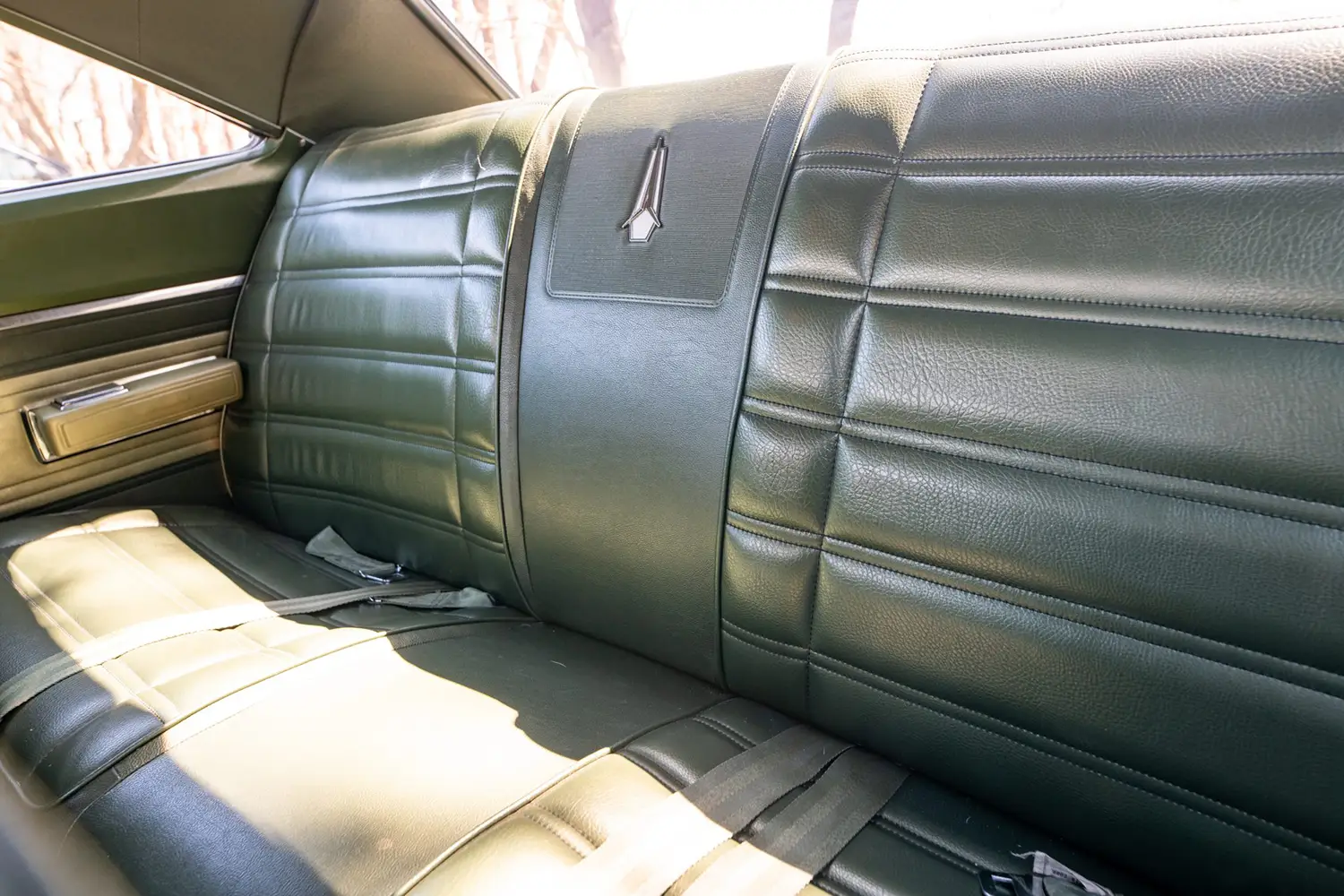 1969 Plymouth Road Runner - Photo 12