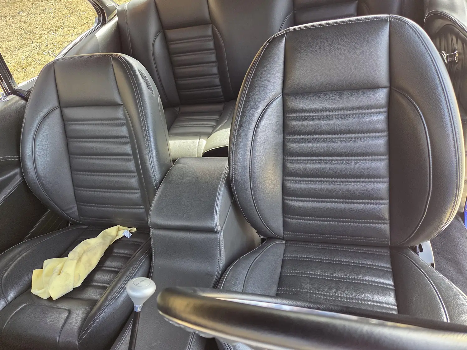 1955 Chevrolet Bel Air