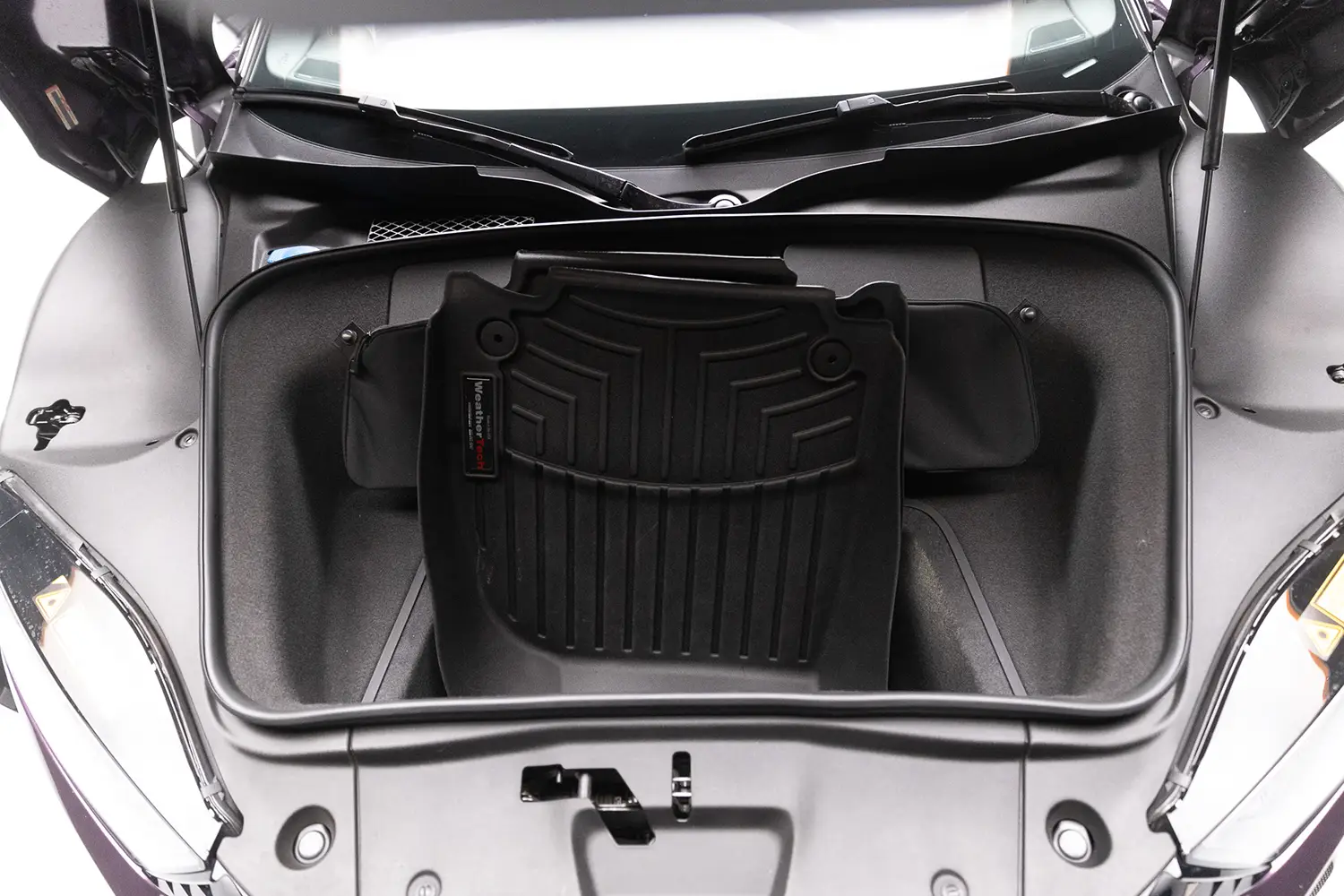 2021 Audi R8 V10 Performance Quattro Spyder