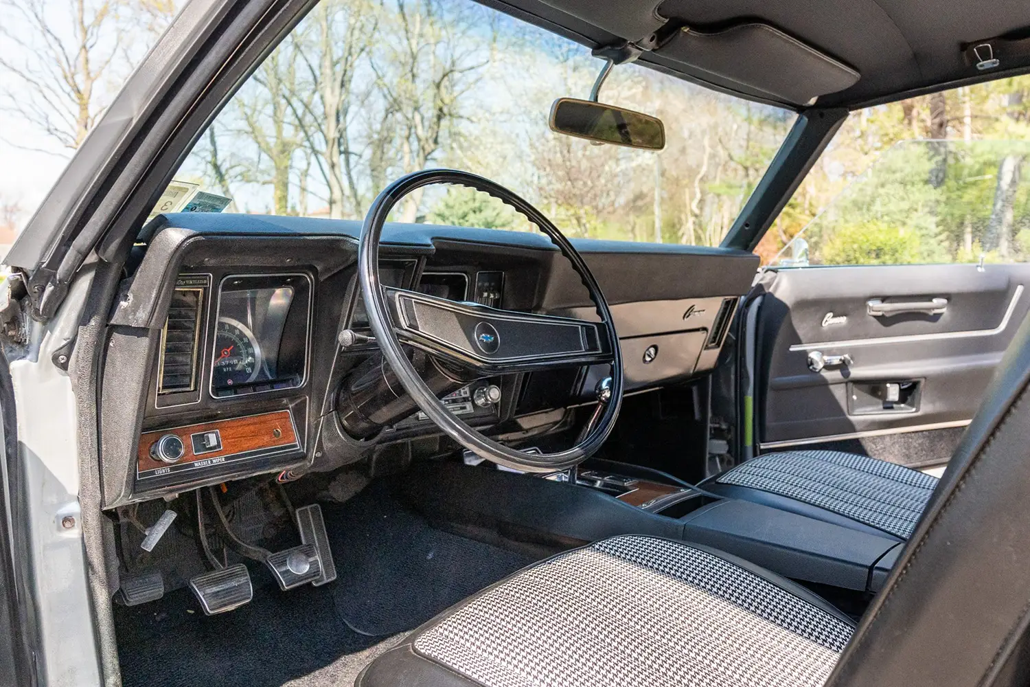 1969 Chevrolet Camaro Z/28 - Photo 4