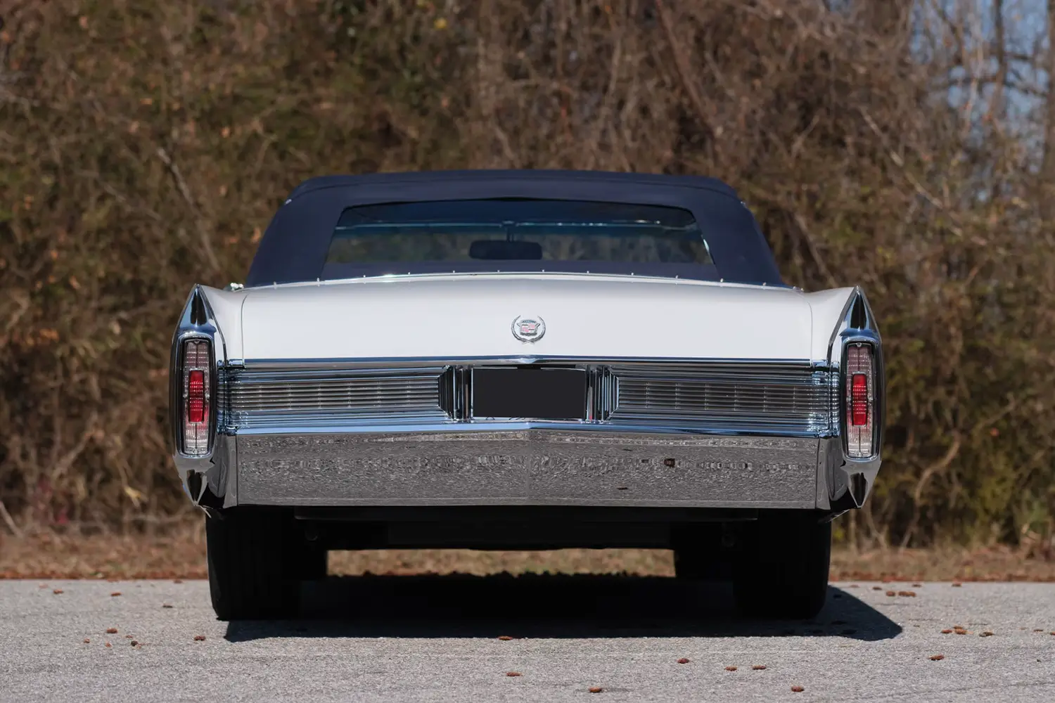1965 Cadillac Eldorado - Photo 3