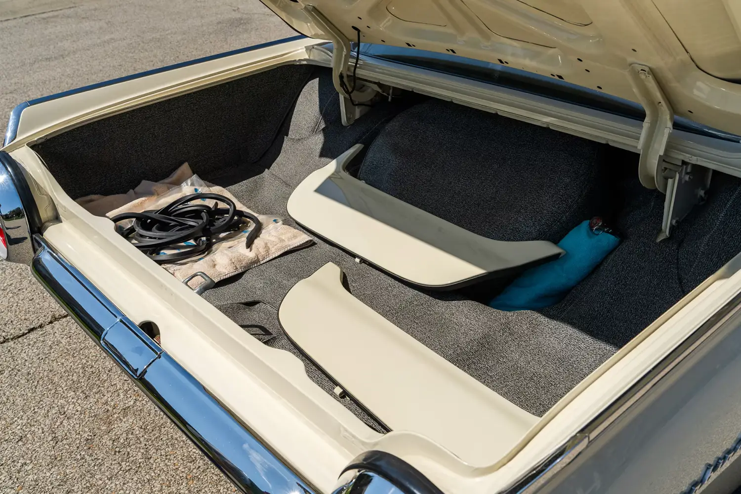 1963 Ford Thunderbird Hardtop 1963 Ford Thunderbird Hardtop