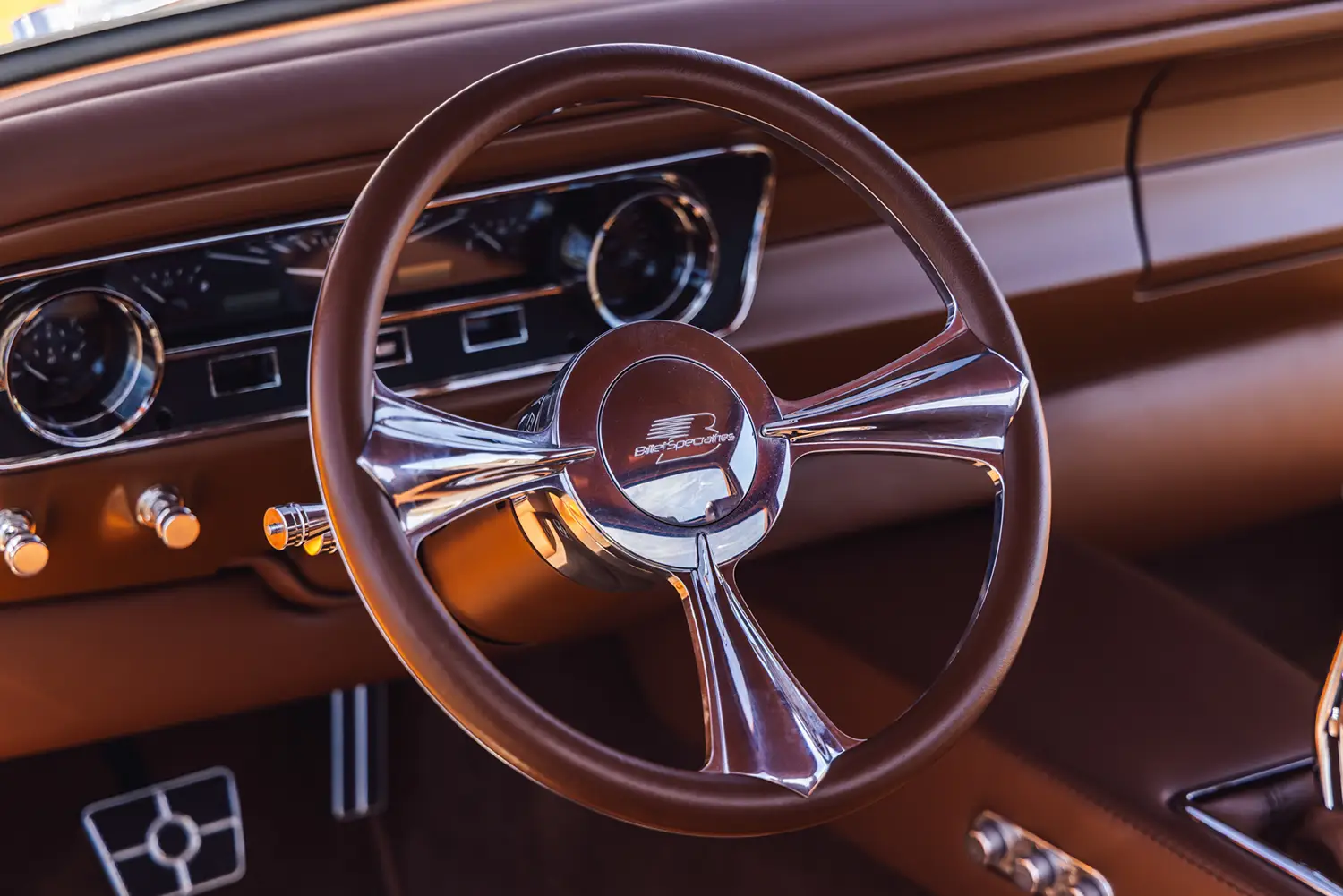 1964 Ford Falcon Ranchero