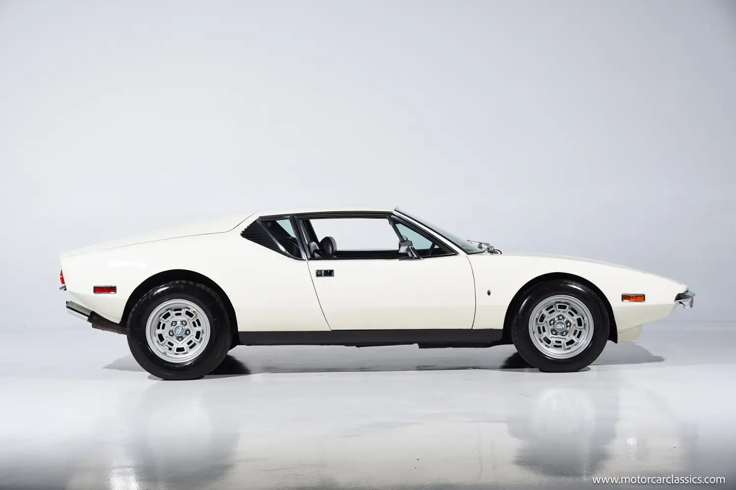 1972 De Tomaso Pantera - Photo 12