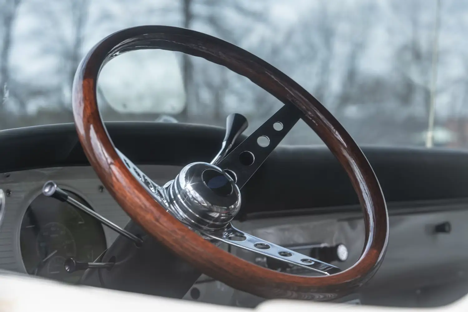 1966 Ford F-350 Pickup