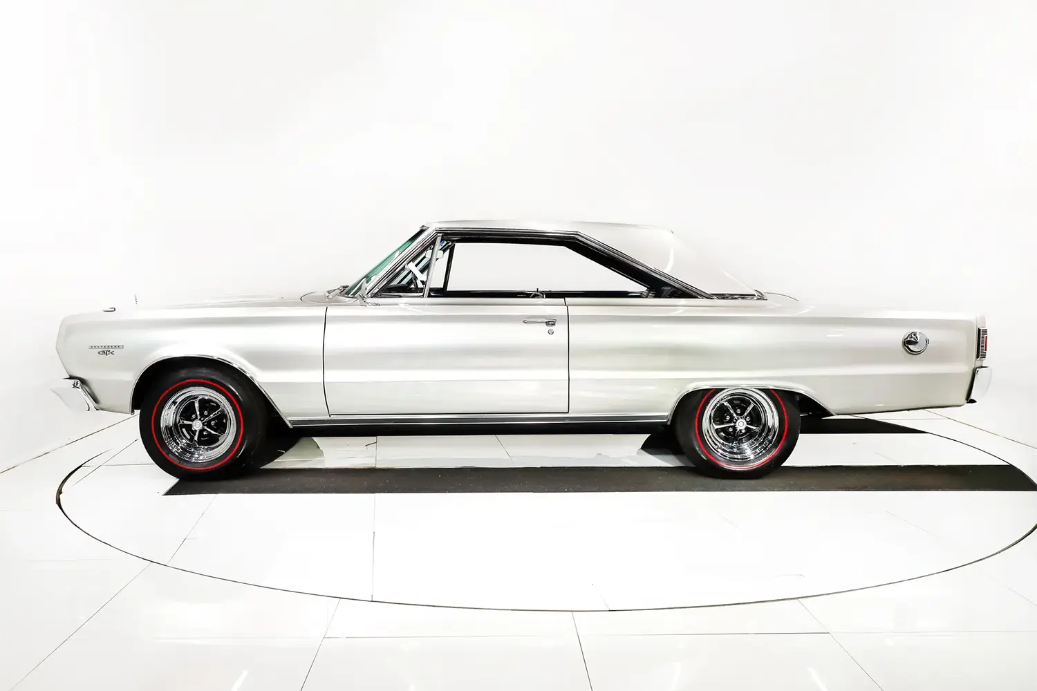 1967 Plymouth GTX 1967 Plymouth GTX