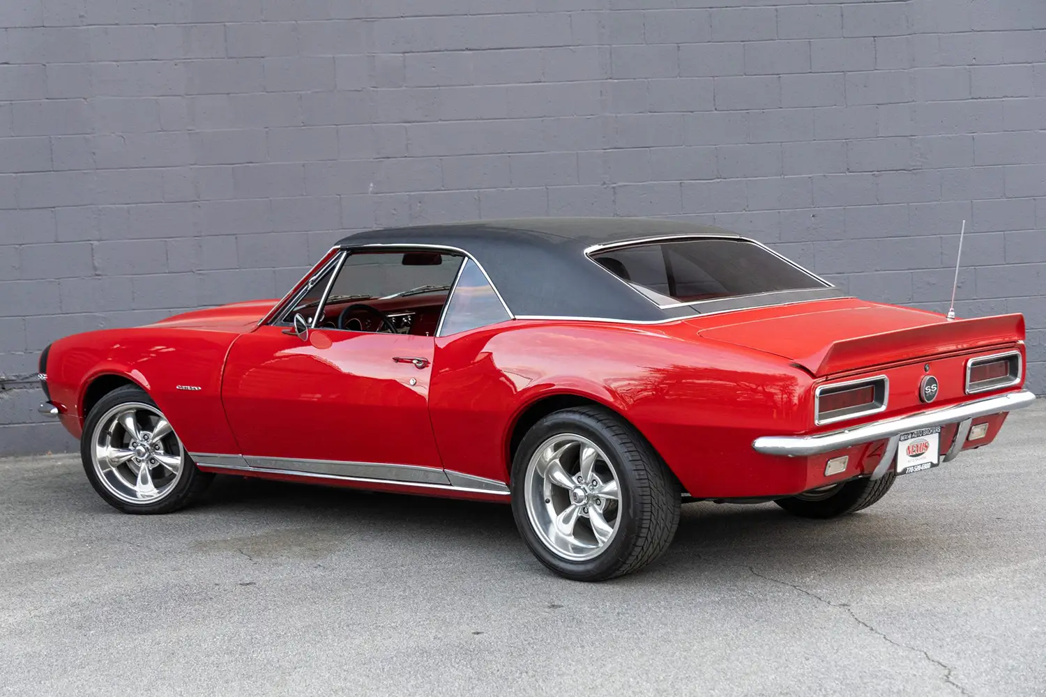 1967 Chevrolet Camaro RS - Photo 12