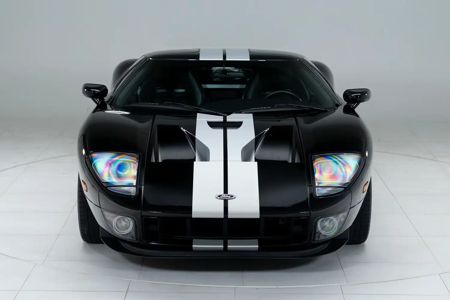 2006 Ford GT