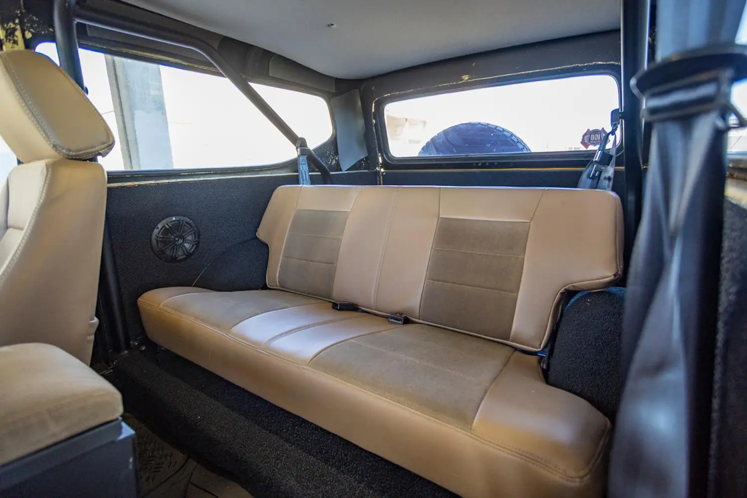 1977 International Harvester Super Scout II