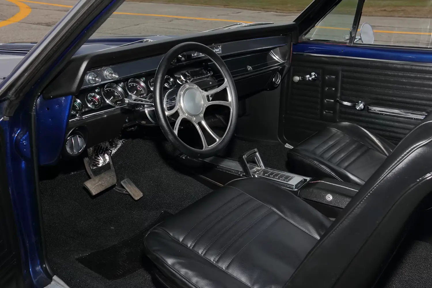 1967 Chevrolet Chevelle