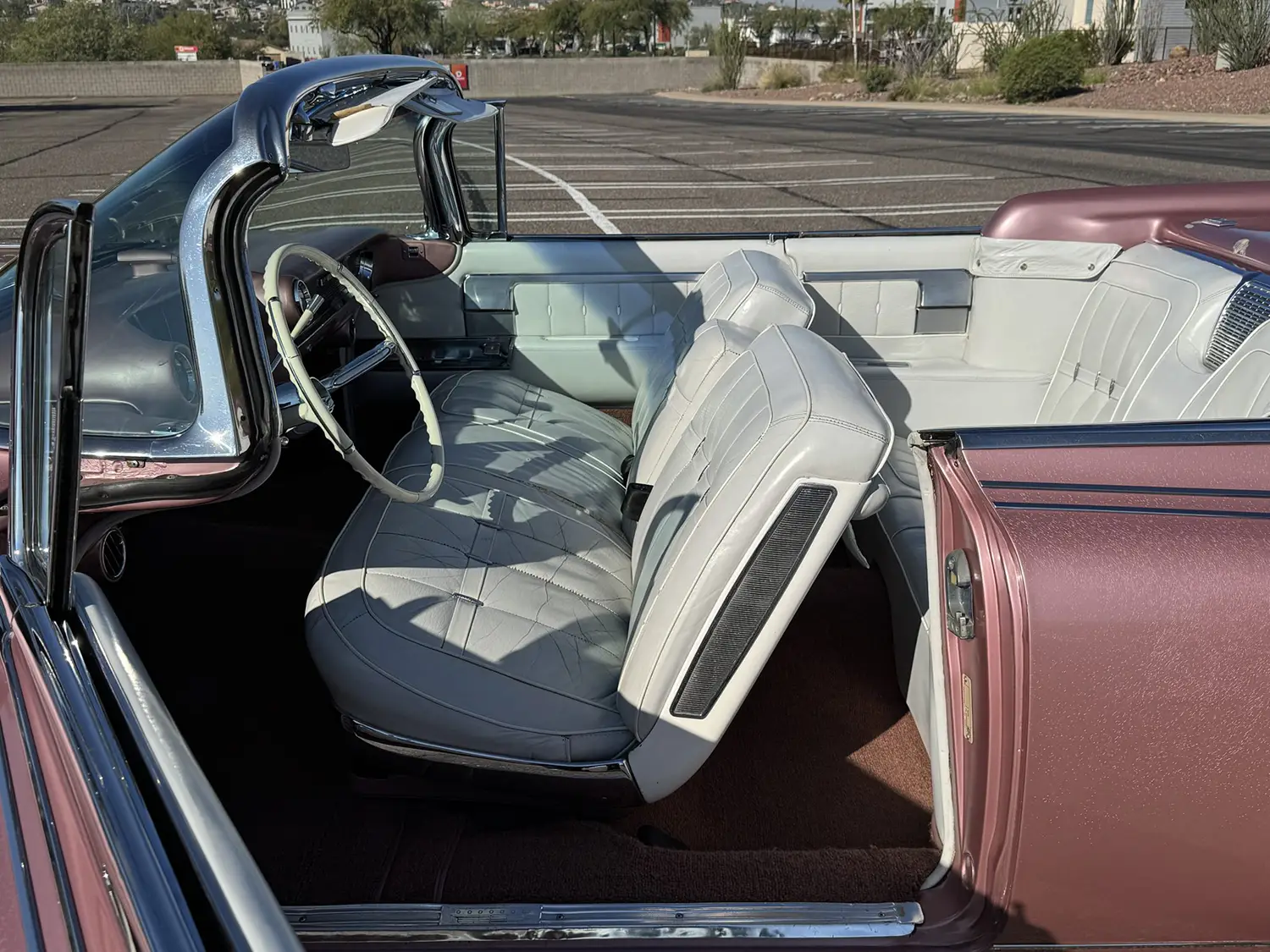 1960 Cadillac Eldorado Biarritz