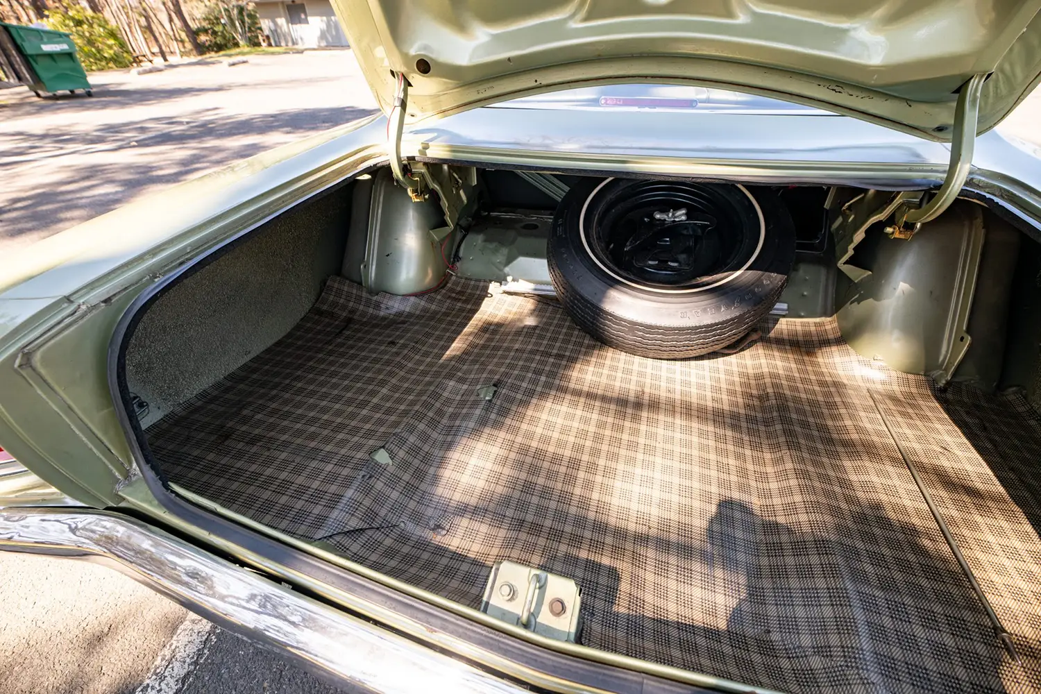 1969 Plymouth Road Runner - Photo 13