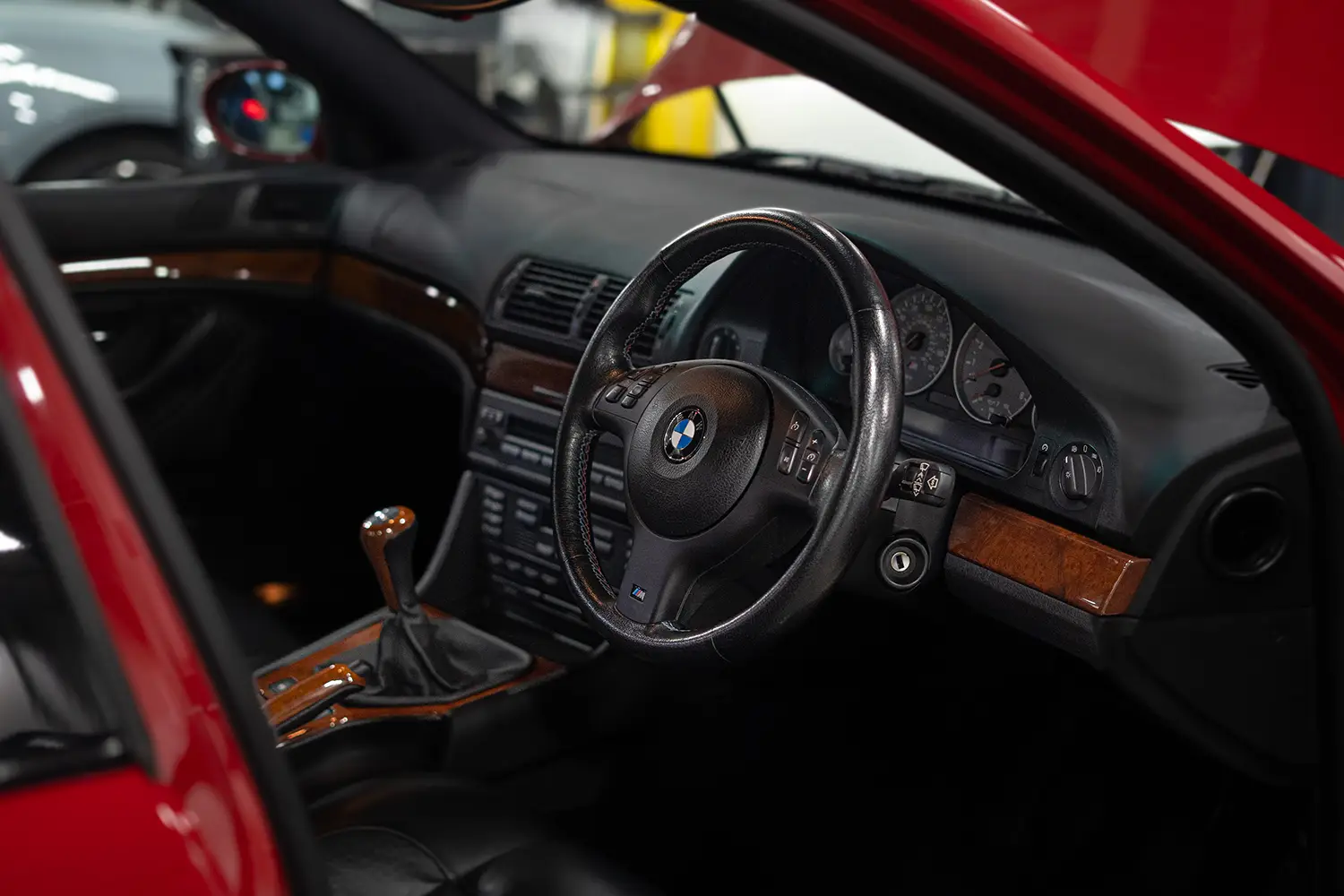 BMW Classic Partner Programme - Photo 14