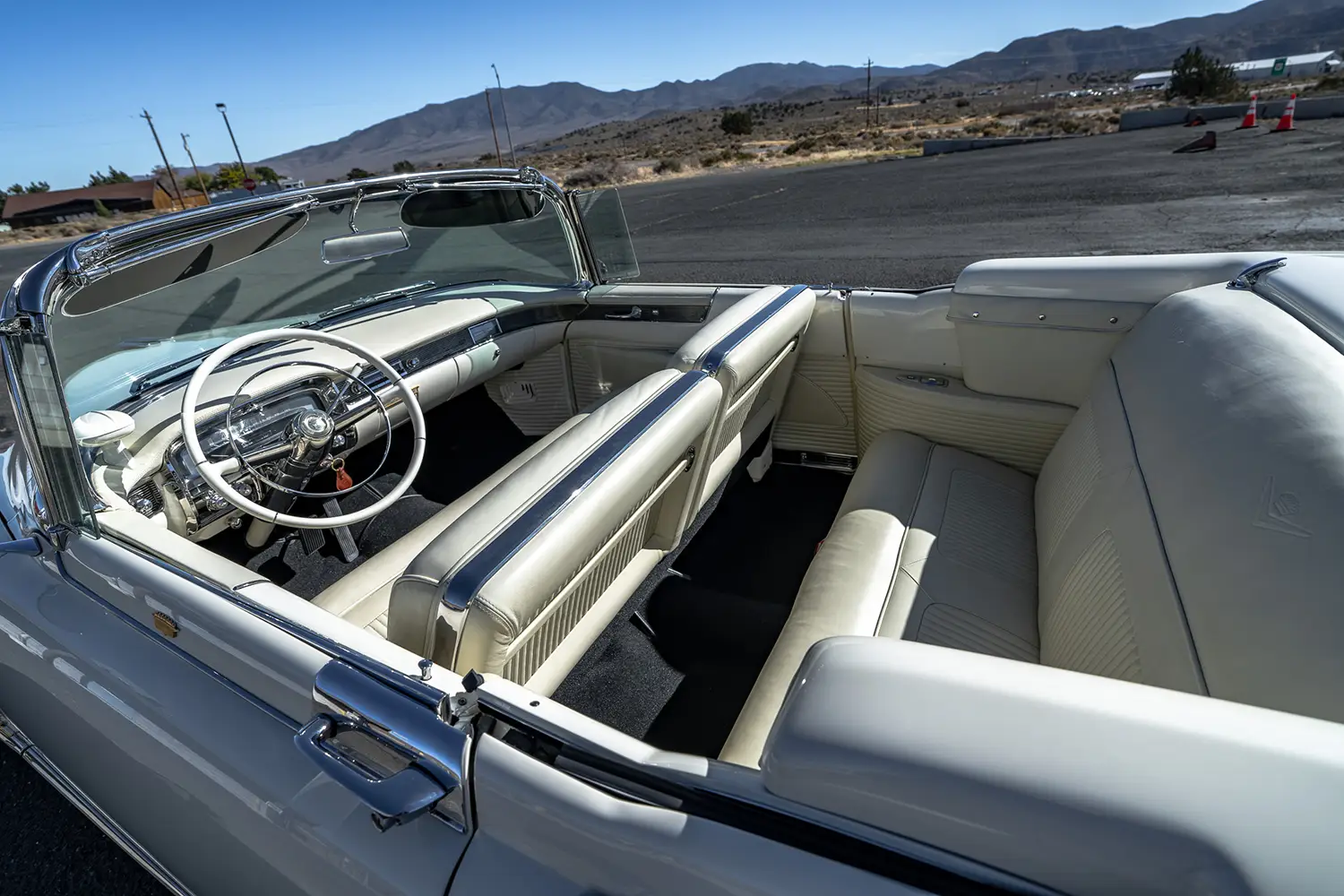 1954 Cadillac Eldorado