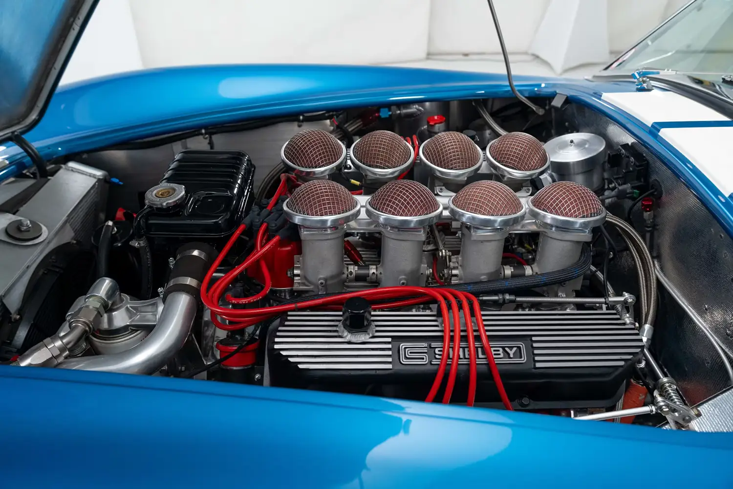 1965 Shelby Cobra CSX4000 Series 50th Anniversary