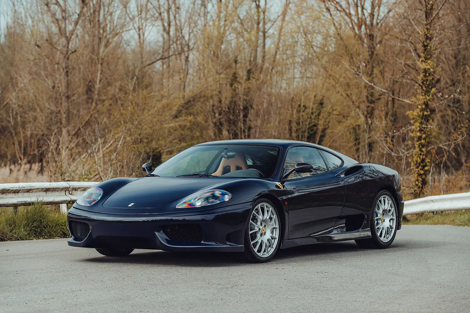 2023 Ferrari Daytona SP3