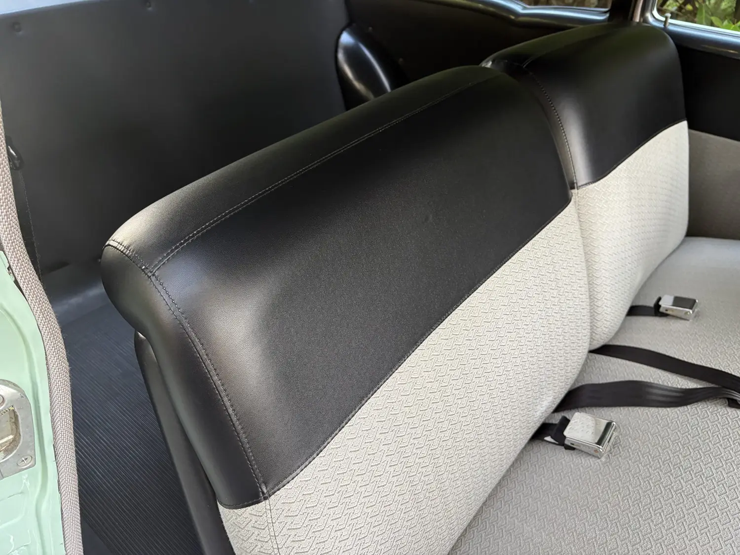 1955 Chevrolet 150 Utility Sedan